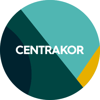Logo de Centrakor, client de Videor